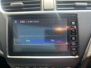 Honda Civic 1.6 I-DTEC SR 21