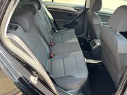 Volkswagen Golf 1.6 TDI MATCH BLUEMOTION TECHNOLOGY DSG 7