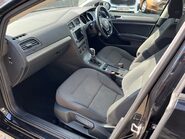 Volkswagen Golf 1.6 TDI MATCH BLUEMOTION TECHNOLOGY DSG 12
