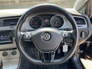 Volkswagen Golf 1.6 TDI MATCH BLUEMOTION TECHNOLOGY DSG 13