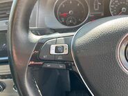 Volkswagen Golf 1.6 TDI MATCH BLUEMOTION TECHNOLOGY DSG 14
