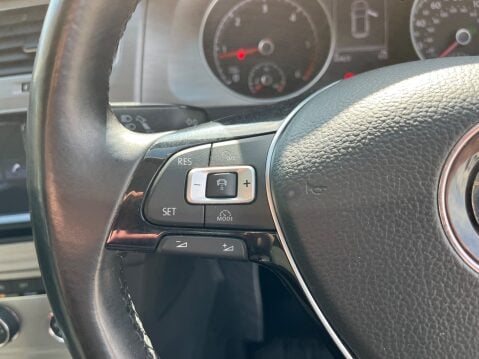 Volkswagen Golf 1.6 TDI MATCH BLUEMOTION TECHNOLOGY DSG 14