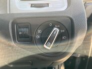 Volkswagen Golf 1.6 TDI MATCH BLUEMOTION TECHNOLOGY DSG 22