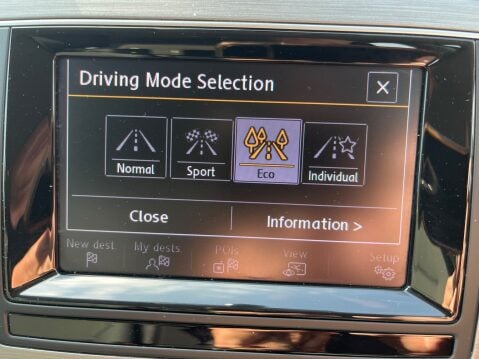 Volkswagen Golf 1.6 TDI MATCH BLUEMOTION TECHNOLOGY DSG 24
