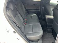 Toyota C-HR 1.8 HYBRID EXCEL AUTOMATIC 7