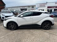 Toyota C-HR 1.8 HYBRID EXCEL AUTOMATIC 10