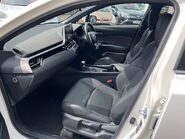 Toyota C-HR 1.8 HYBRID EXCEL AUTOMATIC 12