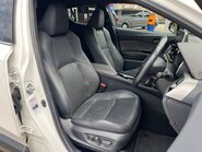Toyota C-HR 1.8 HYBRID EXCEL AUTOMATIC 3