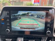 Toyota C-HR 1.8 HYBRID EXCEL AUTOMATIC 19