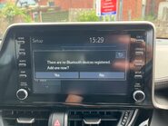 Toyota C-HR 1.8 HYBRID EXCEL AUTOMATIC 23