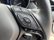 Toyota C-HR 1.8 HYBRID EXCEL AUTOMATIC 15