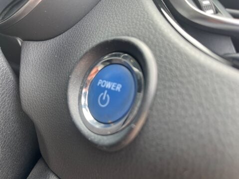 Toyota C-HR 1.8 HYBRID EXCEL AUTOMATIC 29