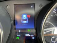 Toyota C-HR 1.8 HYBRID EXCEL AUTOMATIC 30