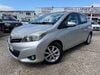 Toyota Yaris 1.33 VVT-I T SPIRIT AUTOMATIC