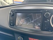 Toyota Yaris 1.33 VVT-I T SPIRIT AUTOMATIC 16