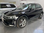 Volkswagen Tiguan 2.0 TDI SEL BLUEMOTION TECHNOLOGY DSG AUTOMATIC 1