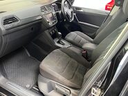 Volkswagen Tiguan 2.0 TDI SEL BLUEMOTION TECHNOLOGY DSG AUTOMATIC 2