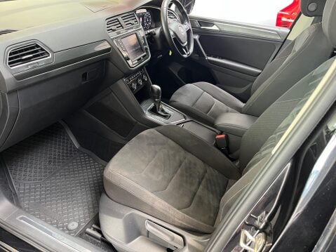 Volkswagen Tiguan 2.0 TDI SEL BLUEMOTION TECHNOLOGY DSG AUTOMATIC 2
