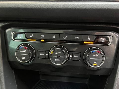 Volkswagen Tiguan 2.0 TDI SEL BLUEMOTION TECHNOLOGY DSG AUTOMATIC 3