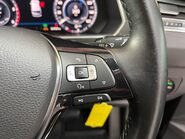 Volkswagen Tiguan 2.0 TDI SEL BLUEMOTION TECHNOLOGY DSG AUTOMATIC 7