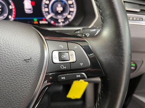 Volkswagen Tiguan 2.0 TDI SEL BLUEMOTION TECHNOLOGY DSG AUTOMATIC 7