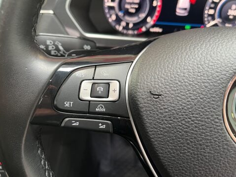 Volkswagen Tiguan 2.0 TDI SEL BLUEMOTION TECHNOLOGY DSG AUTOMATIC 6