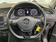 Volkswagen Tiguan 2.0 TDI SEL BLUEMOTION TECHNOLOGY DSG AUTOMATIC 5