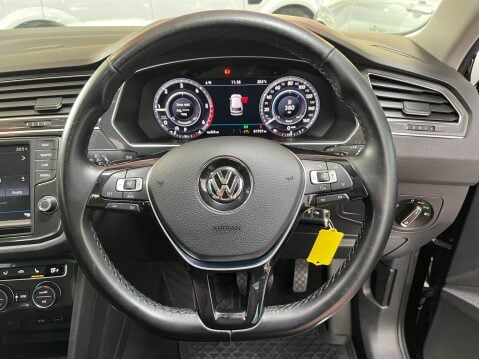 Volkswagen Tiguan 2.0 TDI SEL BLUEMOTION TECHNOLOGY DSG AUTOMATIC 5