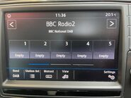 Volkswagen Tiguan 2.0 TDI SEL BLUEMOTION TECHNOLOGY DSG AUTOMATIC 8