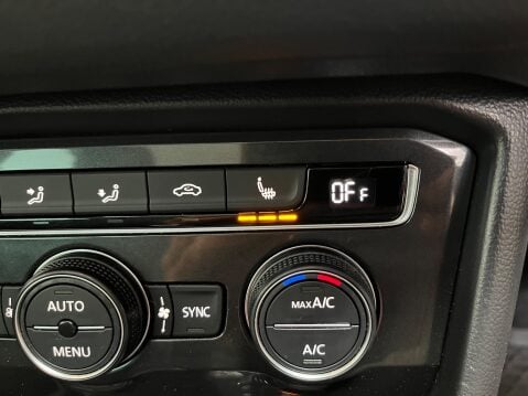 Volkswagen Tiguan 2.0 TDI SEL BLUEMOTION TECHNOLOGY DSG AUTOMATIC 10