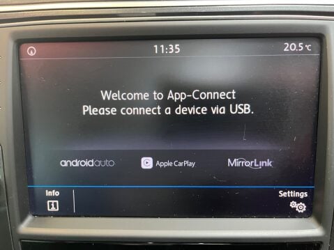 Volkswagen Tiguan 2.0 TDI SEL BLUEMOTION TECHNOLOGY DSG AUTOMATIC 11