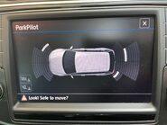 Volkswagen Tiguan 2.0 TDI SEL BLUEMOTION TECHNOLOGY DSG AUTOMATIC 12