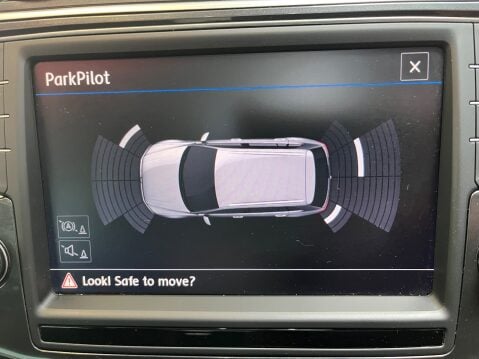 Volkswagen Tiguan 2.0 TDI SEL BLUEMOTION TECHNOLOGY DSG AUTOMATIC 12