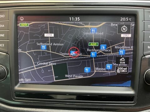 Volkswagen Tiguan 2.0 TDI SEL BLUEMOTION TECHNOLOGY DSG AUTOMATIC 4