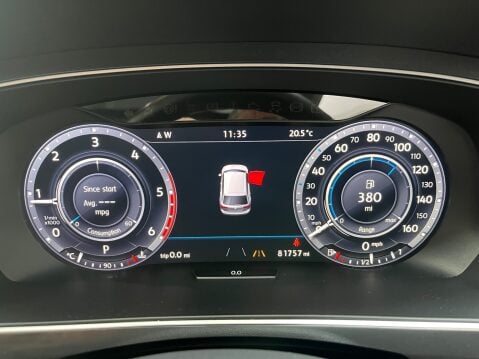 Volkswagen Tiguan 2.0 TDI SEL BLUEMOTION TECHNOLOGY DSG AUTOMATIC 13