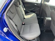 Ford Focus 1.6 TDCI TITANIUM NAVIGATOR 7
