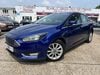 Ford Focus 1.6 TDCI TITANIUM NAVIGATOR