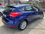 Ford Focus 1.6 TDCI TITANIUM NAVIGATOR 2