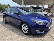 Ford Focus 1.6 TDCI TITANIUM NAVIGATOR 4