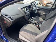 Ford Focus 1.6 TDCI TITANIUM NAVIGATOR 12