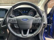 Ford Focus 1.6 TDCI TITANIUM NAVIGATOR 13