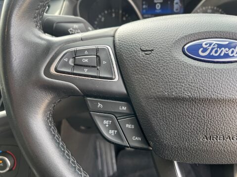 Ford Focus 1.6 TDCI TITANIUM NAVIGATOR 14
