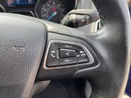 Ford Focus 1.6 TDCI TITANIUM NAVIGATOR 16