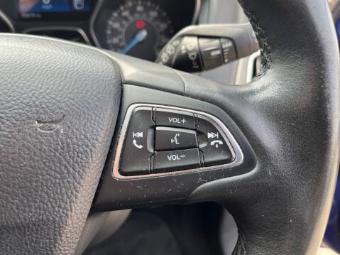 Ford Focus 1.6 TDCI TITANIUM NAVIGATOR 16