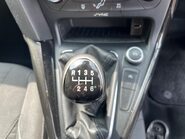 Ford Focus 1.6 TDCI TITANIUM NAVIGATOR 19