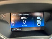 Ford Focus 1.6 TDCI TITANIUM NAVIGATOR 21