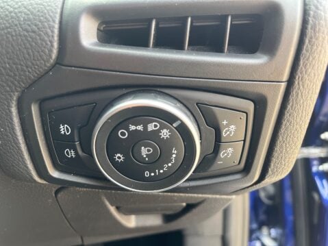 Ford Focus 1.6 TDCI TITANIUM NAVIGATOR 22