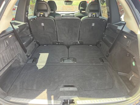 Volvo XC90 2.0 D5 INSCRIPTION AWD 7 SEATER AUTOMATIC