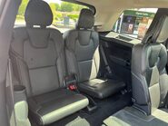 Volvo XC90 2.0 D5 INSCRIPTION AWD 7 SEATER AUTOMATIC 11