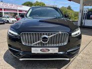 Volvo XC90 2.0 D5 INSCRIPTION AWD 7 SEATER AUTOMATIC 13